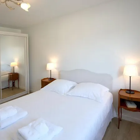 Appartement 2 Chambres Chartrons Bordeaux Exterior foto
