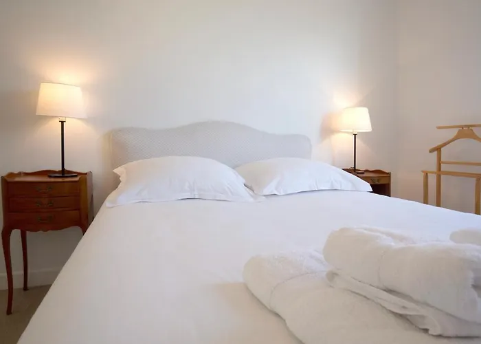 Appartement 2 Chambres Chartrons